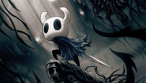 BEST HOLLOW KNIGHT MUSIC