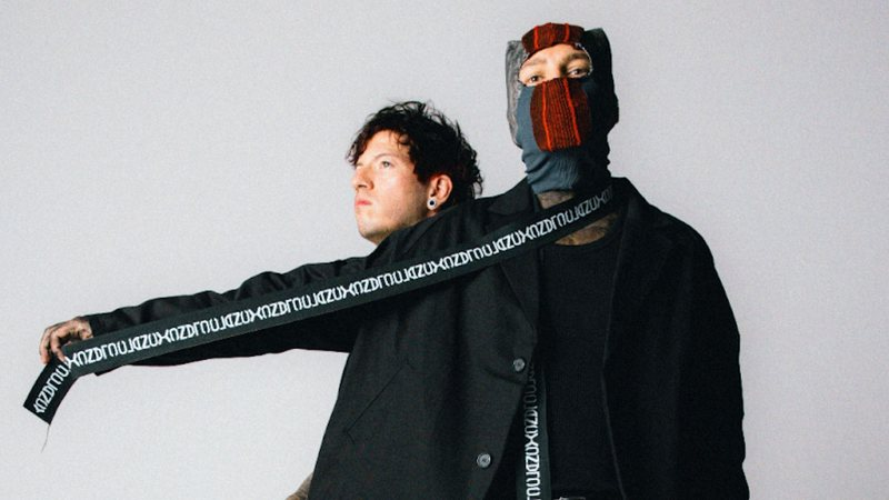 Clancy (twenty one pilots)