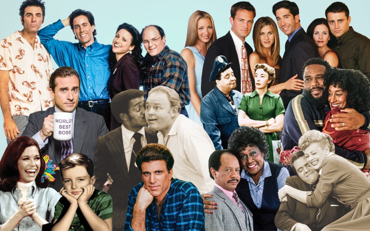 Migliore Serie  Comedy