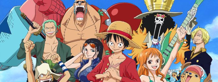 BEST ONE PIECE CHARACTERS