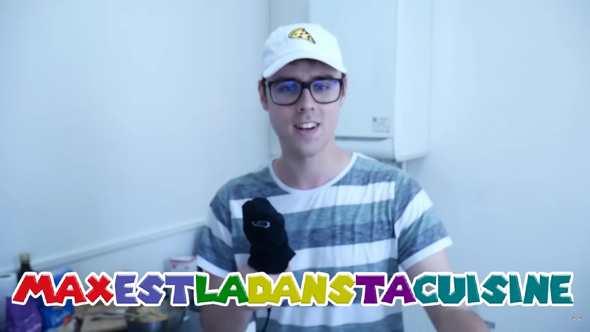 Meilleure vidéo de MaxEstLà