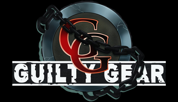 GUILTY GEAR OST ULTIMATE BATTLE ROYALE