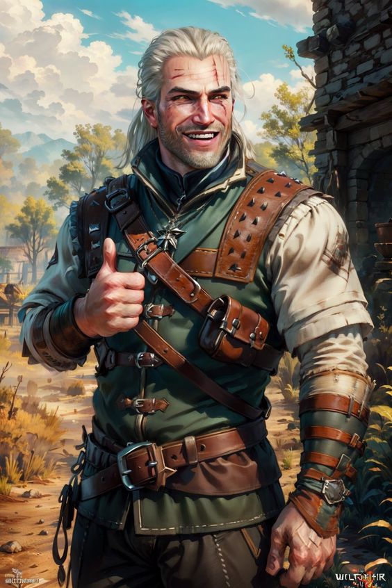 Sexiest Male Characters In Fiction