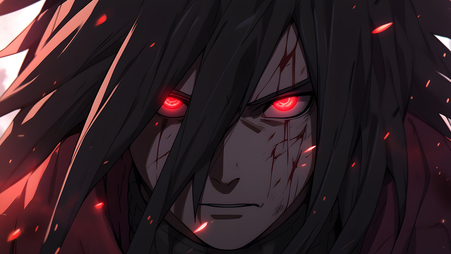 Best Villain in Anime