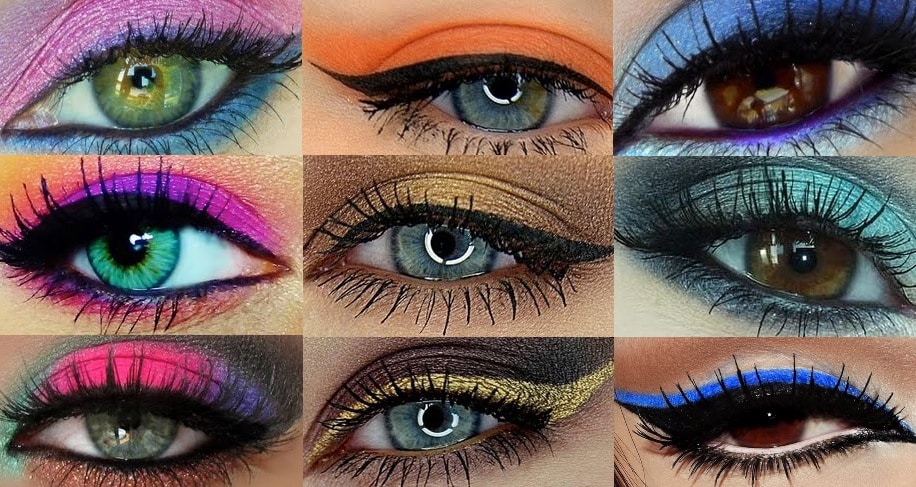 BEST  PALETTE  MAKEUP