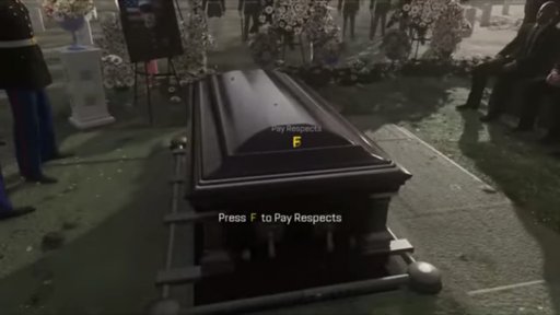Momentos Tristes o impactantes en videojuegos