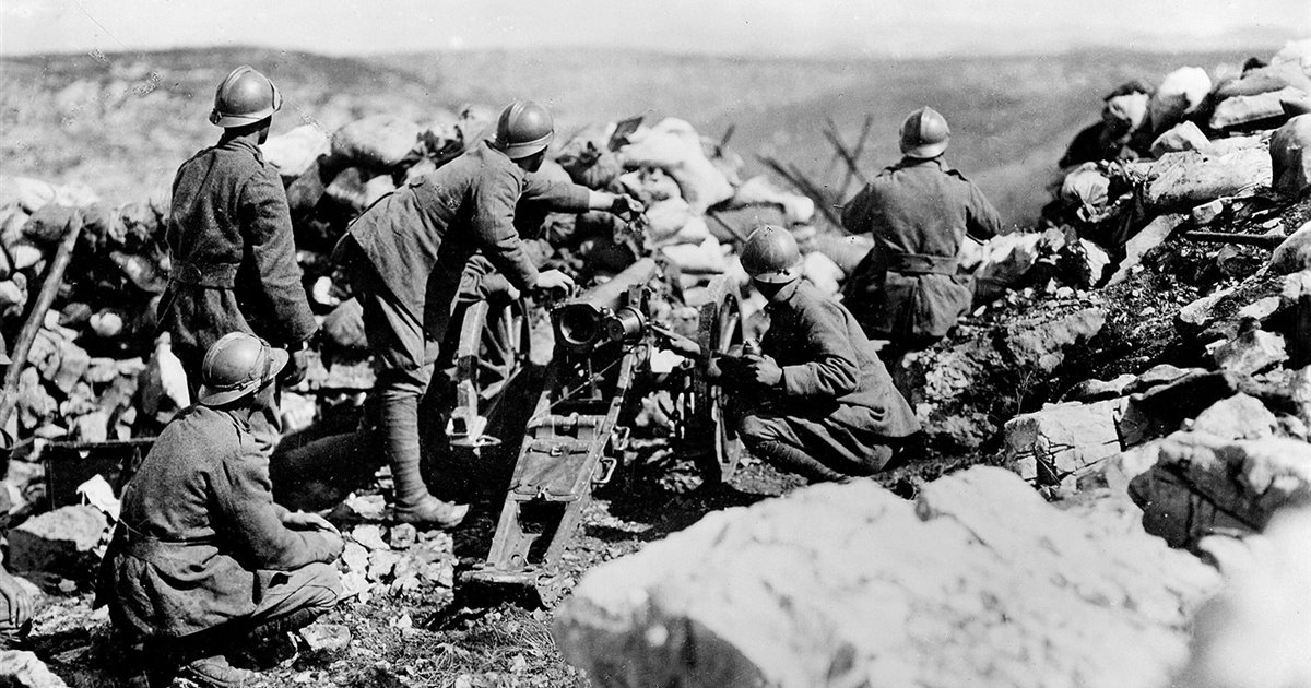 Migliori film di Guerra