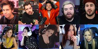 Mejor Streamer/Youtuber Hispano