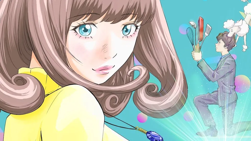 ✩ ANIME OPENING SPRING 2024 ✩