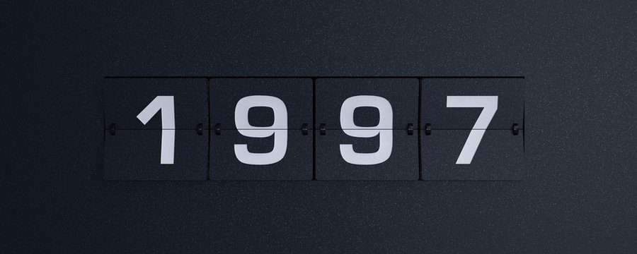 1997 Music Hits