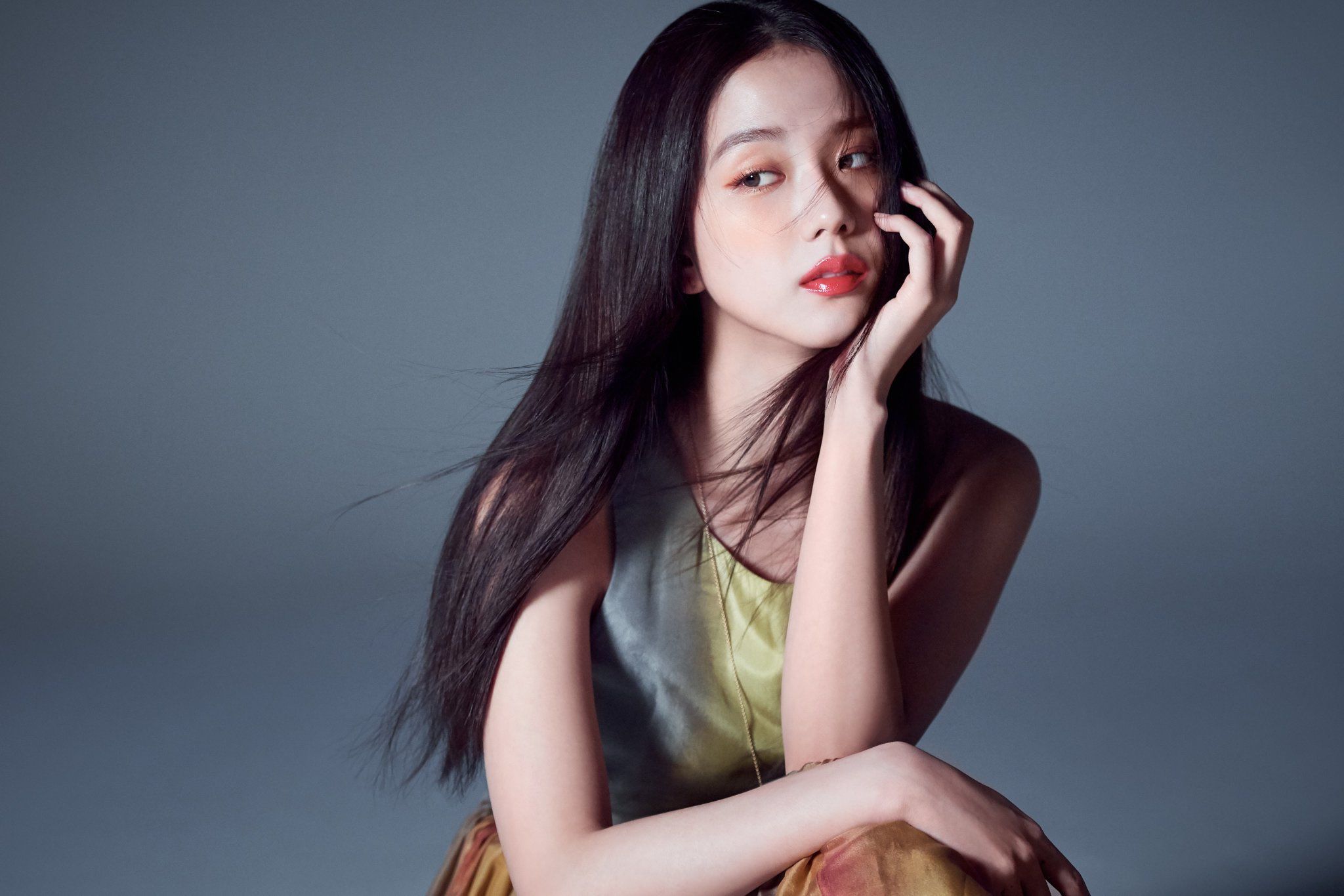 Najlepsze zdjęcie Jisoo
