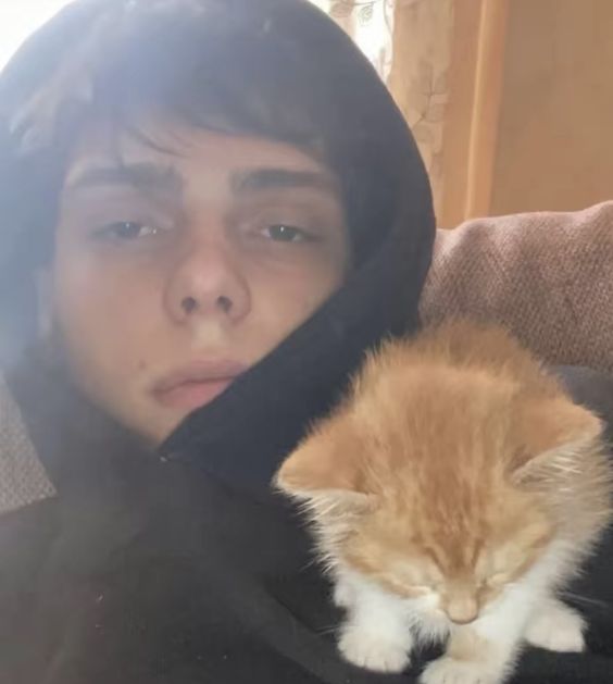 Kid yugi fino a i nomi del diavolo