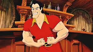 The best Disney characters