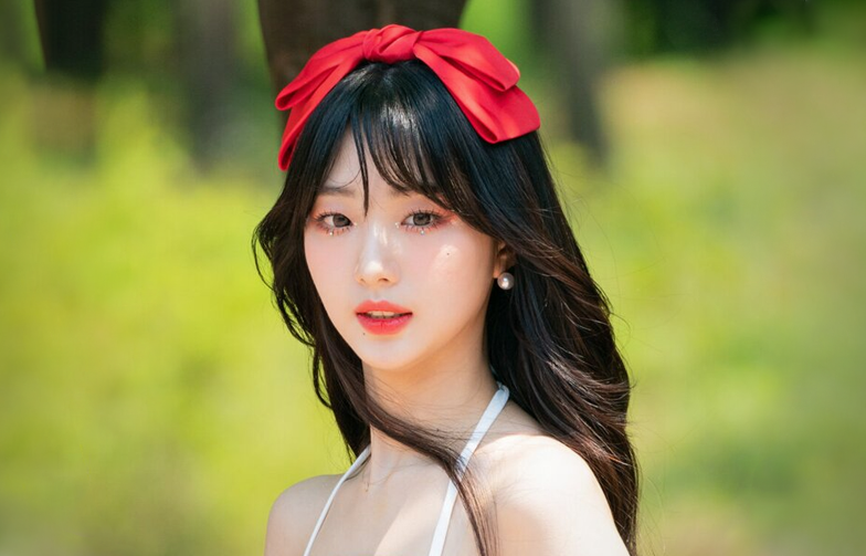 Najlepsze zdjęcie Yeojin