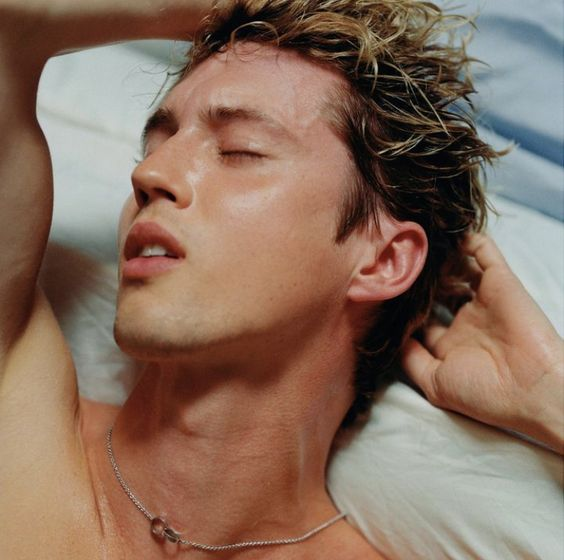 Hot men yes letsgo we like that