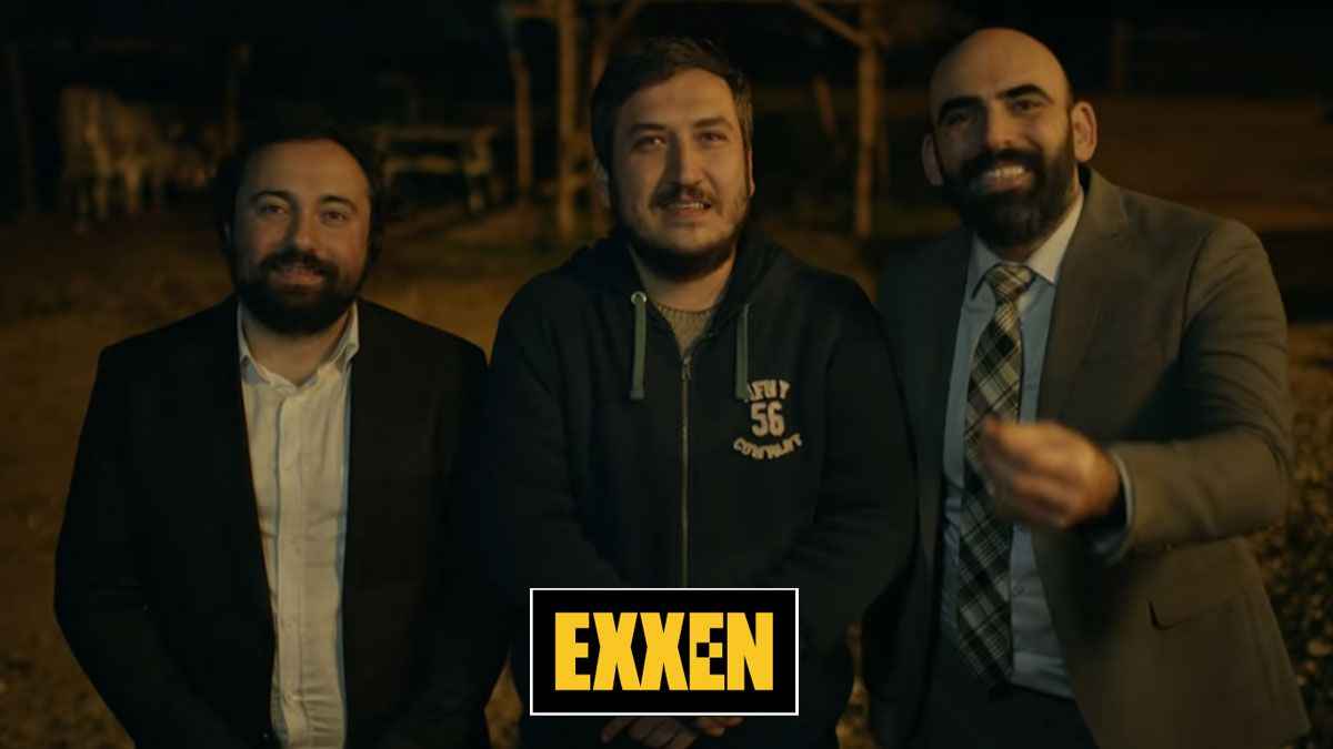 Gibi Dizisi En Sevdiğin Bölüm