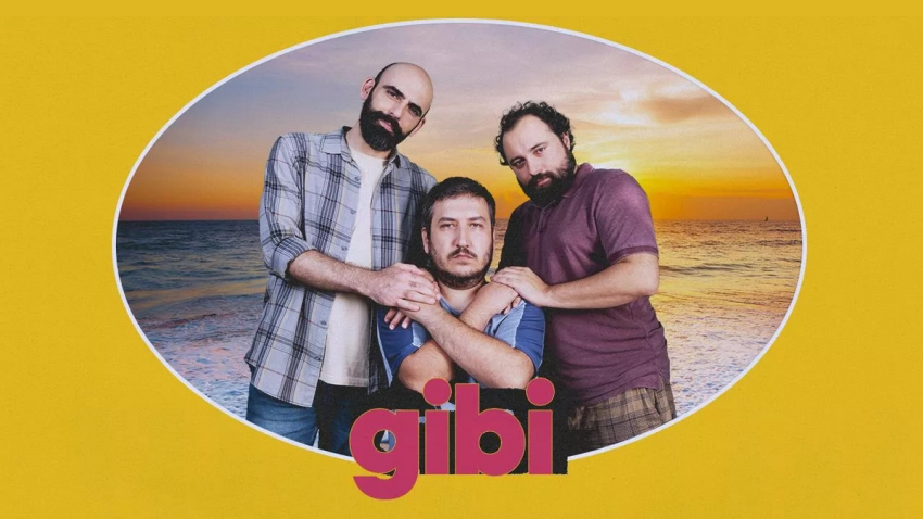 En İyi GİBİ Bölümü