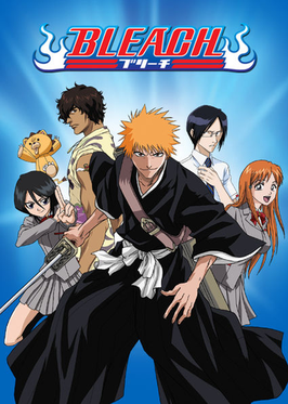 Bleach Meilleur capitaine
