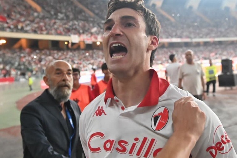 I GOAL PIÙ BELLI DELLA STORIA DEL BARI