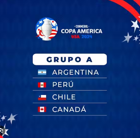 COPA AMERİCA A Grubu Yemekleri UWUFUFU TASTEATLAS