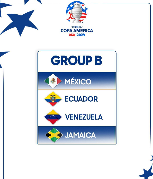 COPA AMERİCA B Grubu Yemekleri UWUFUFU TASTEATLAS
