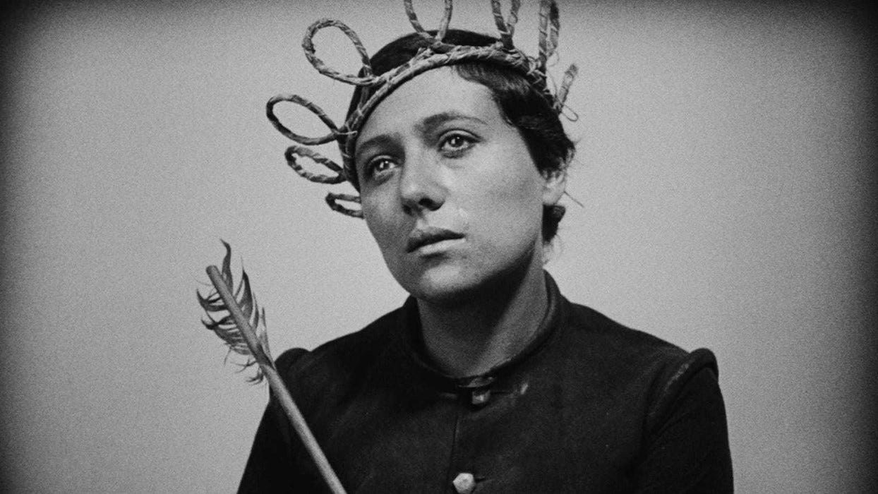 Migliori Attrici Della Storia Del Cinema