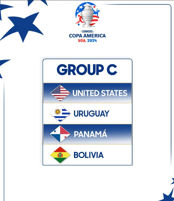 COPA AMERİCA C Grubu Yemekleri UWUFUFU TASTEATLAS