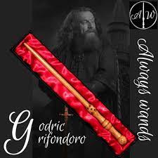 Best Harry Potter Wand