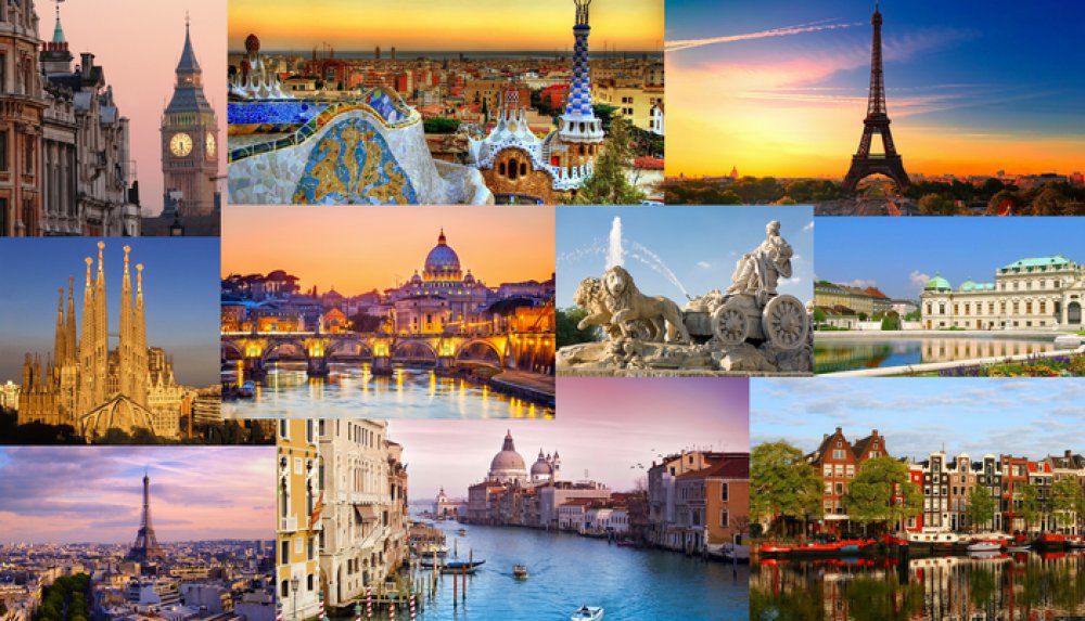 Destinazione Europea