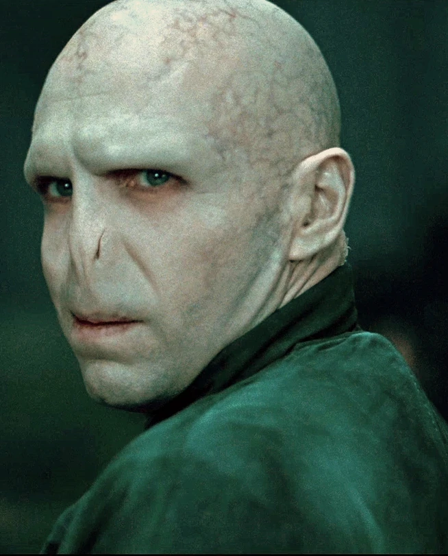 Harry Potter All Characters