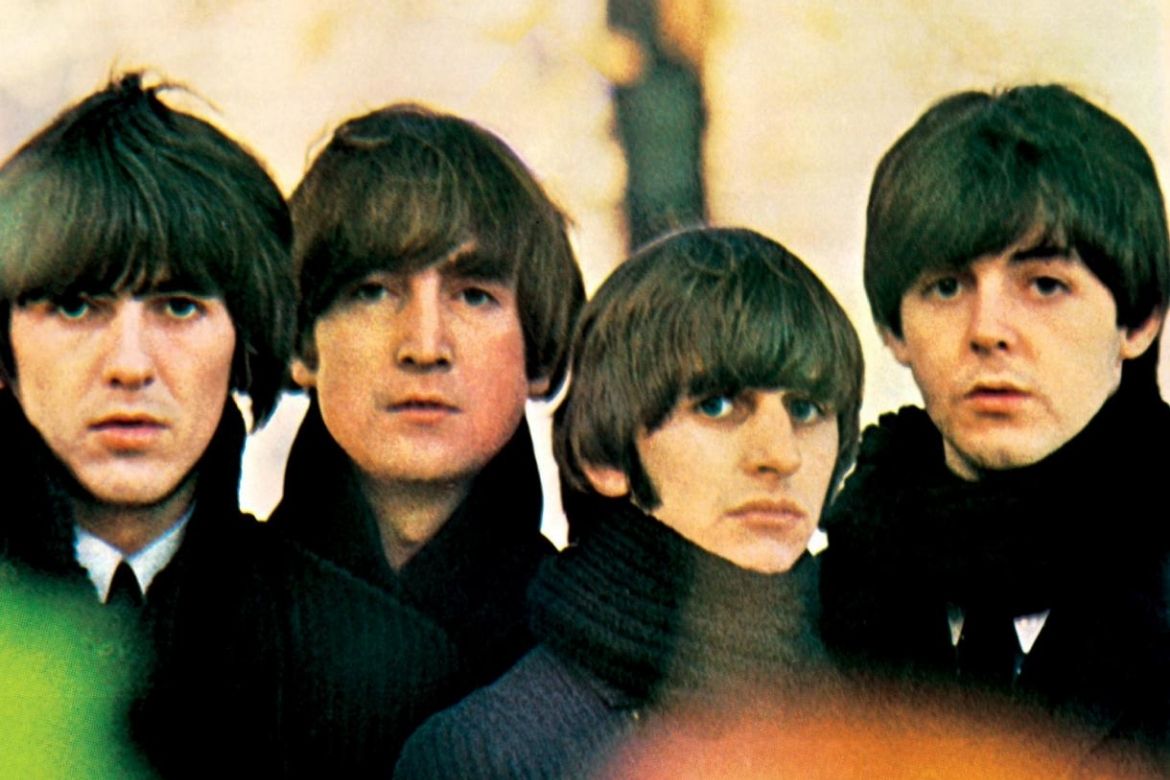 THE BEATLES 128 songs