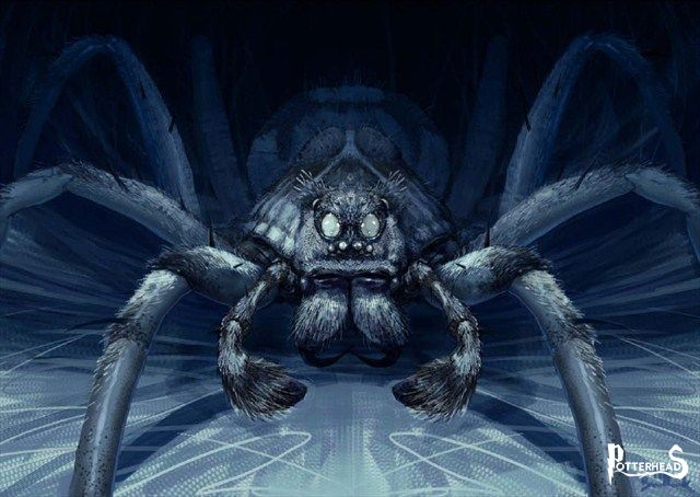 Harry Potter Creatures