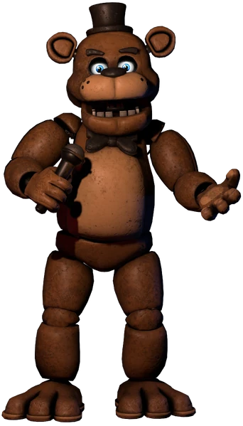 Smash or Pass (FNaF)