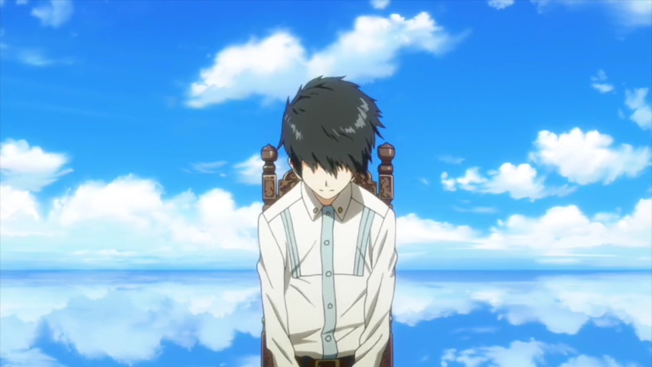 Best Anime Op and Ed Tournament