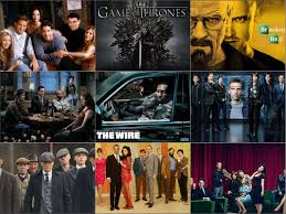 BEST SERIES