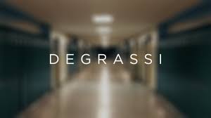 Best Degrassi Character