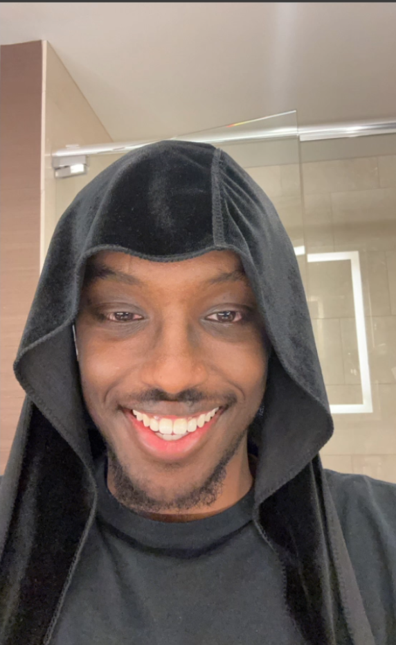 Streamer Aura Comp