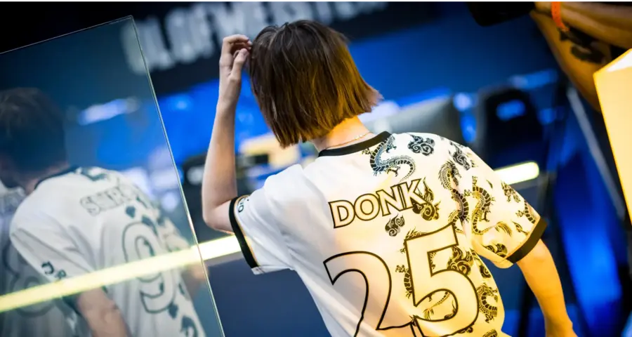 CS2 PLAYERS WITH THE MOST AURA (2024)