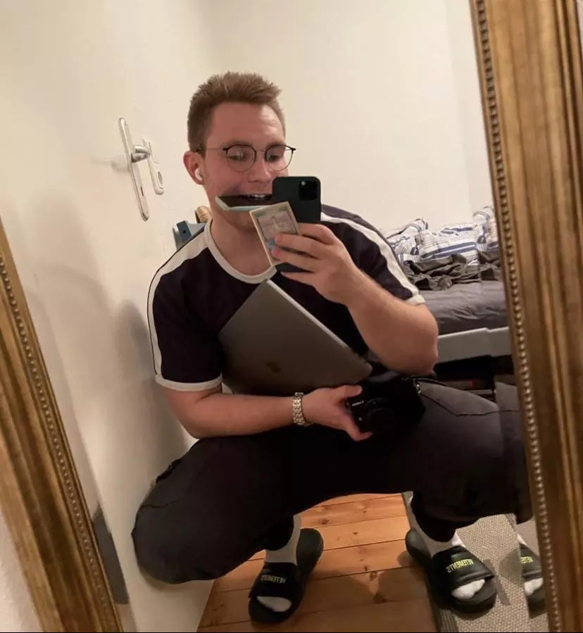 CS2 Pros Aura