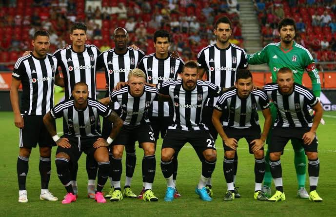 Süper Lig Tarihinin En İyi Kadrosu