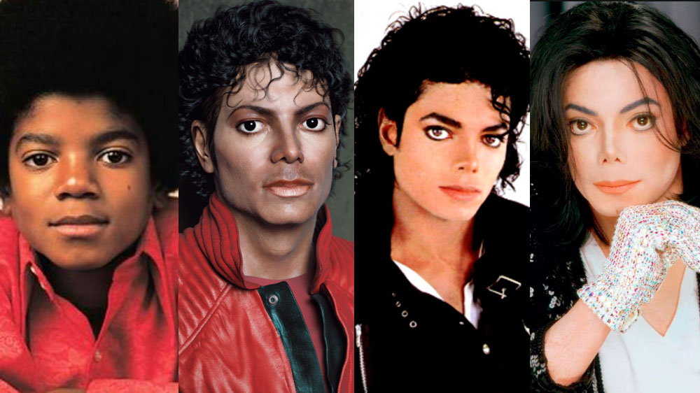 Mejor canción de Michael Jackson