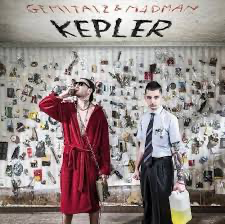 Italian rap album