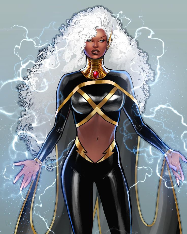 Greatest Female Characters In Fiction