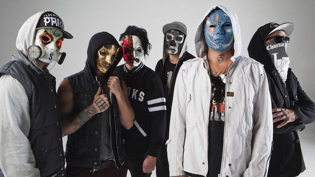 What is the best Hollywood Undead Music