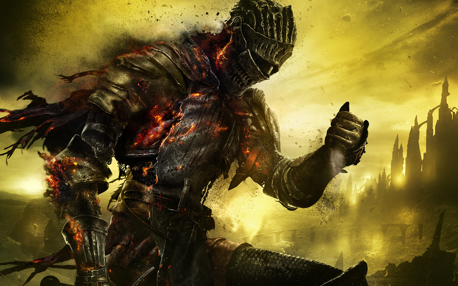 SOULS OST