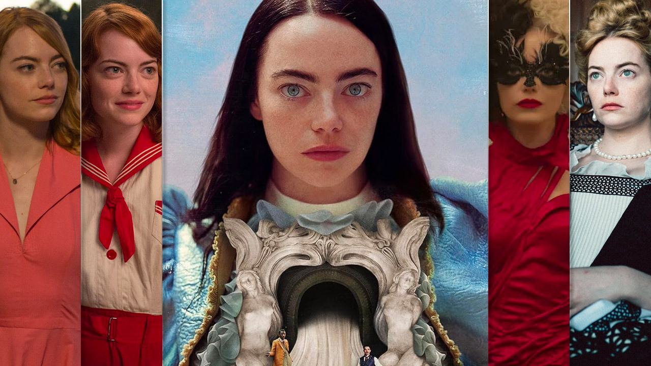 Miglior film Emma Stone