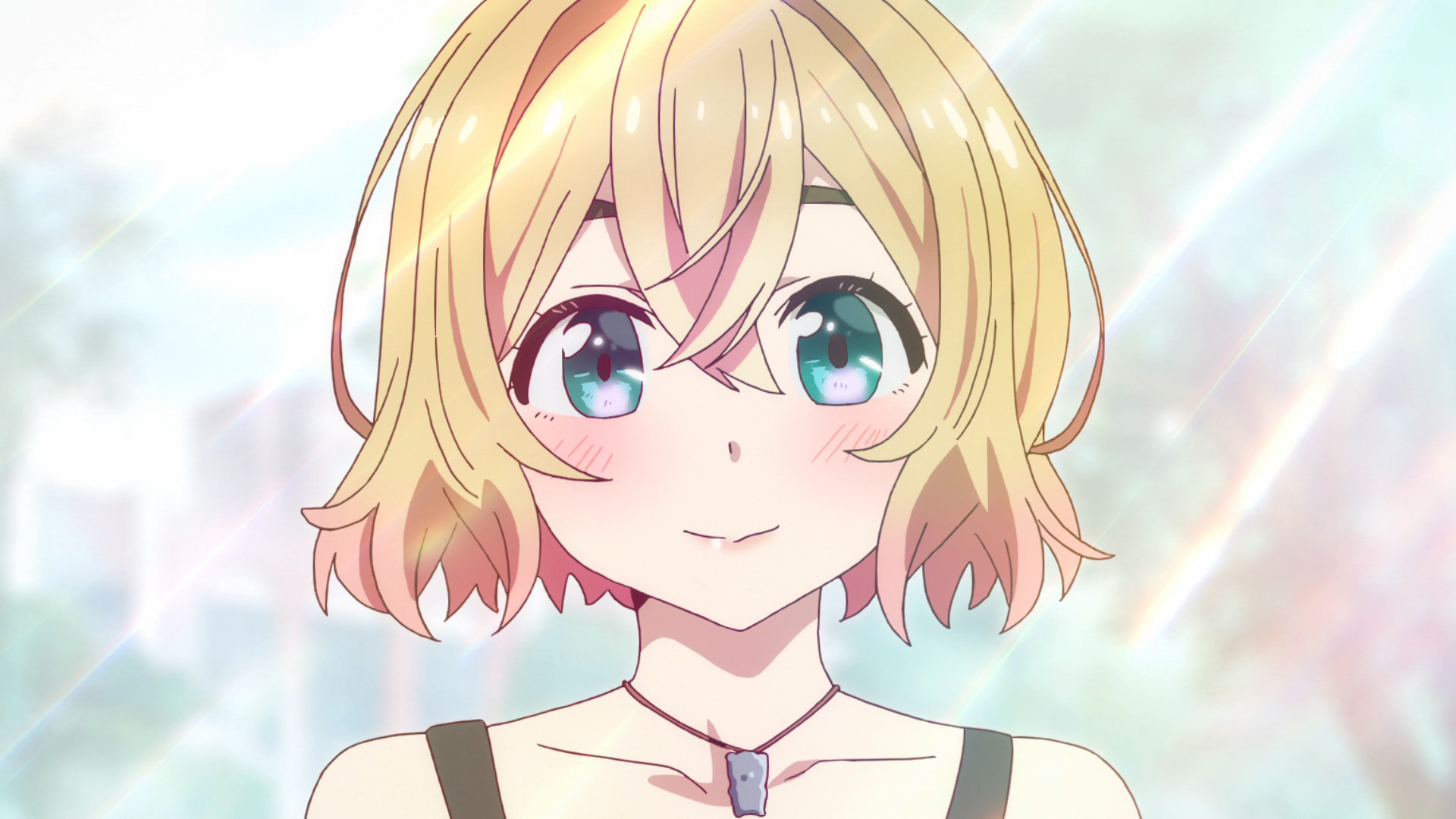 Most hated girl in anime