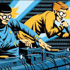 Nerdcore Rap Battles