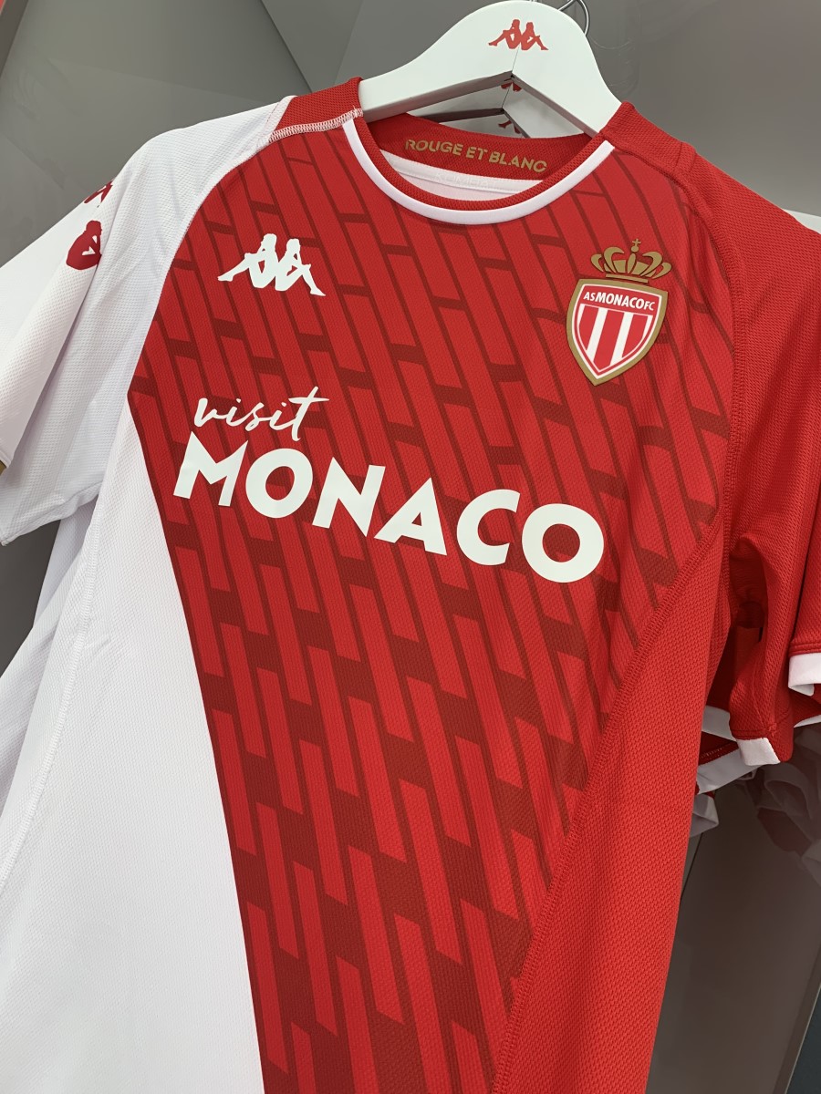 AS Monaco 23/24
