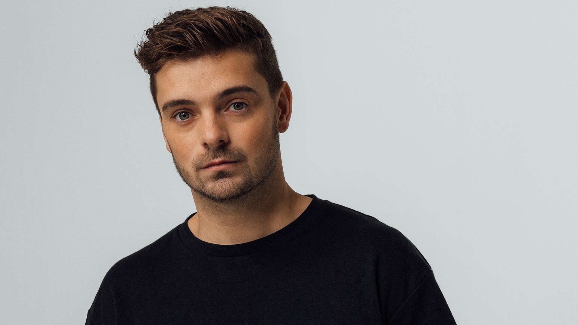 LA MEJOR CACIÓN DE MARTIN GARRIX